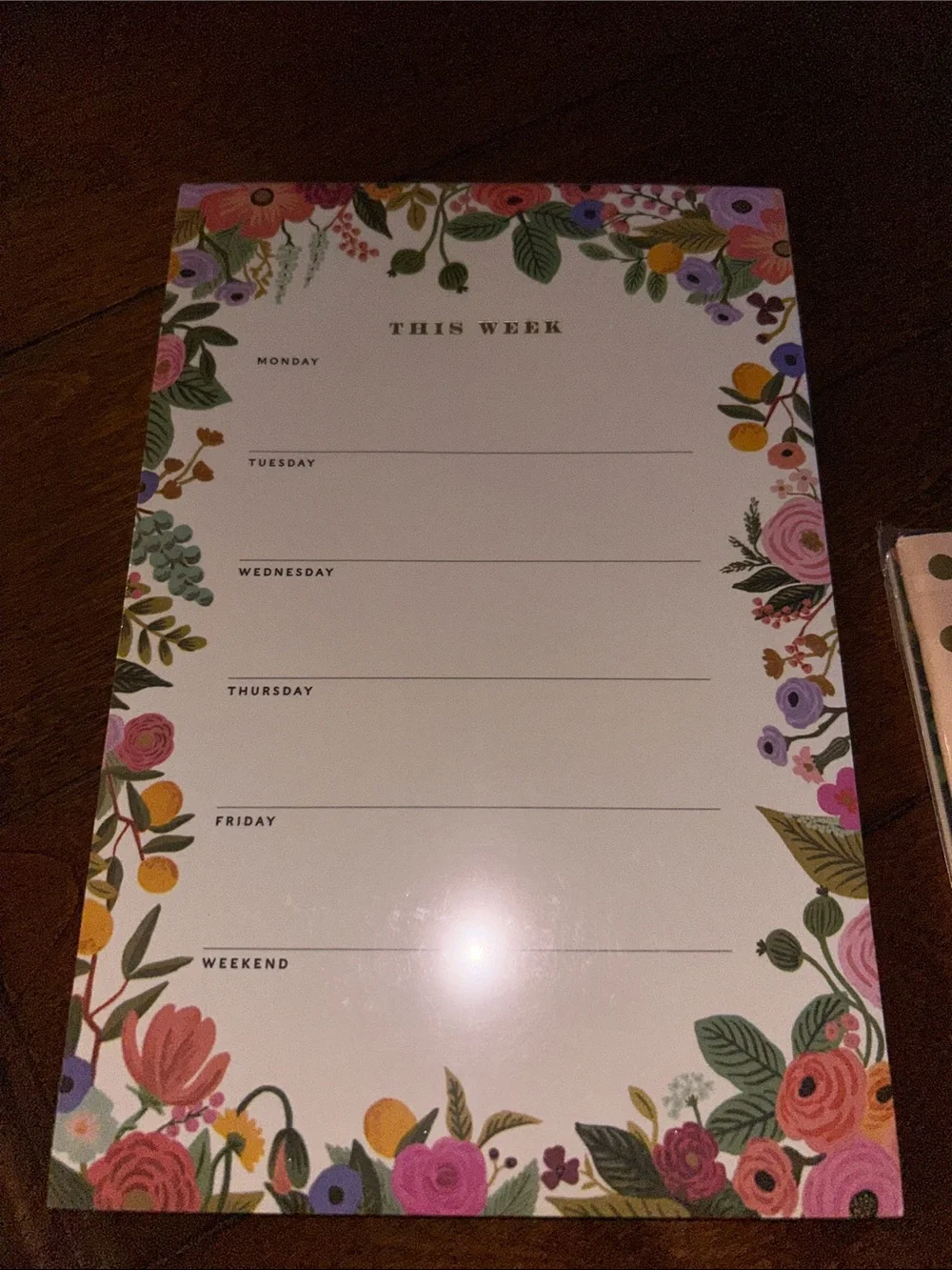 Rifle Paper Co. set rifle